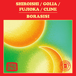Shirosihi / Golia / Fujioka / Cline: Borasisi