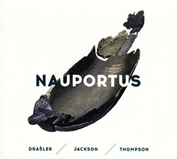 Drasler / Jackson / Thompson: Nauportus