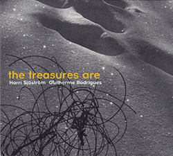 Sjostrom, Harri / Guilherme Rodrigues: The Treasures Are