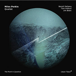 Perkin, Miles Quartet (Perkins / Arthurs / Delbecq / Black): The Point In Question