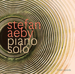 Aeby, Stefan: Piano Solo (Intakt)