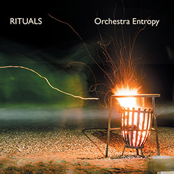 Orchestra Entropy: Rituals <i>[Used Item]</i> (Discus)