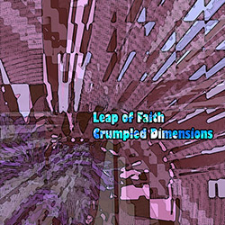 Leap Of Faith: Crumpled Dimensions