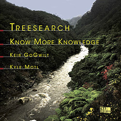 Treesearch: Know More Knowledge