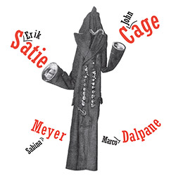 Meyer, Sabina / Marco Dalpane : Cabaret Per Nulla