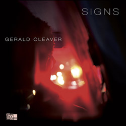 Cleaver, Gerald: Signs [VINYL + DOWNLOAD]