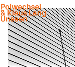Polwechsel / Klaus Lang: Unseen