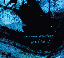 Mattrey, Joanna : Veiled
