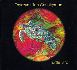 Toyozumi / Tan / Countryman: Turtle Bird