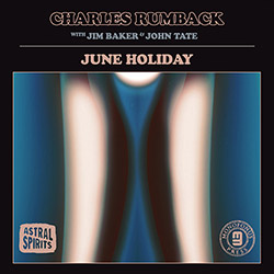 Rumback, Charles: June Holiday