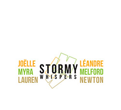 Leandre, Joelle / Lauren Newton / Myra Melford: Stormy Whispers
