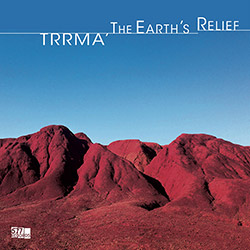 Trrma': The Earth's Relief <i>[Used Item]</i>