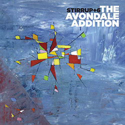 Stirrup + 6 (Lonberg-Holdm / Macri / Rumback): The Avondale Addition