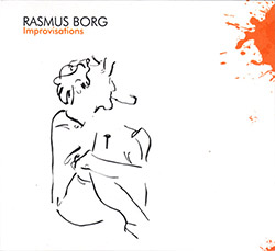 Borg, Rasmus: Improvisations