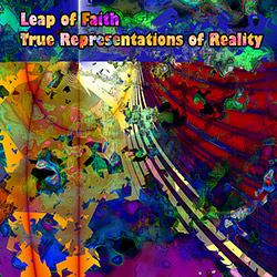 Leap Of Faith: True Representations of Reality <i>[Used Item]</i>