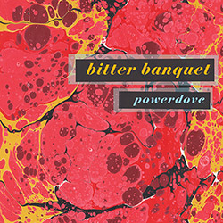 Powerdove: Bitter Banquet (fo'c'sle)
