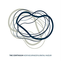 Neuringer, Kier / Rafal Mazur: The Continuum