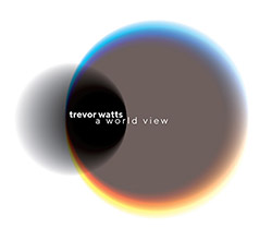 Watts, Trevor (feat. Moire Music Drum Orchestra / Mark Hewins / Jamie Harris / Gibran Cervantes): A 
