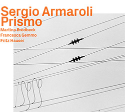Armaroli, Sergio (w/ Fritz Hauser): Prismo