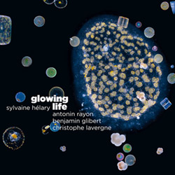 Helary / Rayon / Gilbert / Lavergne: Glowing Life