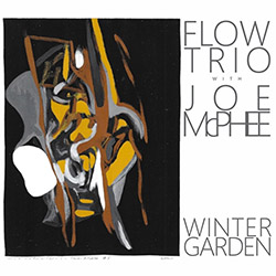 Flow Trio w/ Joe Mcphee: Winter Garden