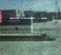 Welcome To Silkeborg (Varela / Trinite): Alba