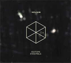 Isotope Ensemble: Helium (Creative Sources)