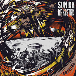 Sun Ra Arkestra: Swirling [2 LPS]