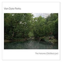 Van Dykes Park: The Histories (Old Black Joe) [7'' Vinyl] (Corbett vs. Dempsey)