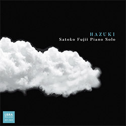 Fujii, Satoko: Hazuki