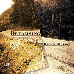 Musson, Rachel: Dreamsing
