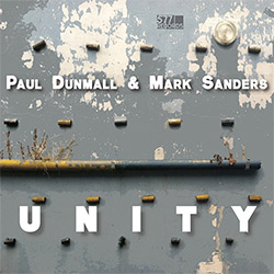 Dunmall, Paul / Mark Sanders: Unity