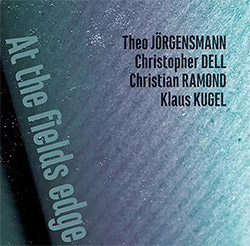 Jorgensmann / Del / Ramond / Kugel: At the Fields Edge