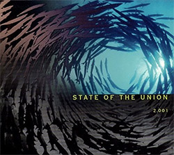 Various Artists: State of the Union 2.001 [3 CD BOX SET]