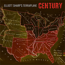 Sharp's, Elliott Terraplane: Century