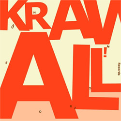 New Old Luten Quintet: Krawall!