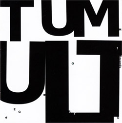 New Old Luten Quintet: Tumult!