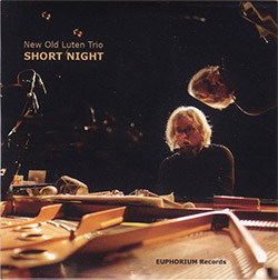 New Old Luten Trio: Short Night [3'' CD]