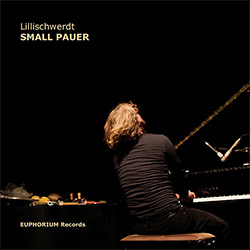 Lillischwerdt: Small Pauer [3'' CD]