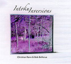 Ronn, Christian / Bob Bellerue : Intoku Inversions  <i>[Used Item]</i>
