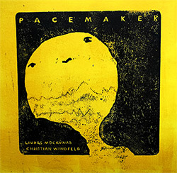 Mockunas, Liudas / Christian Windfeld: Pacemaker [VINYL LINOCUT ART]