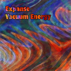 Expanse: Vacuum Energy