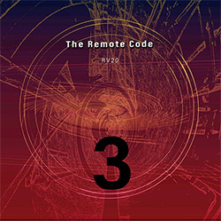 Remote Viewers, The : The Remote Code [3 CDs]