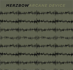 Merzbow / Arcane Device: Merzbow & Arcane Device (Important Records)
