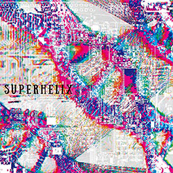 Yoshida, Tatsuya / Risa Takeda: SUPERHELIX [CD + DOWNLOAD VIDEOS]
