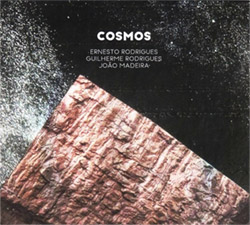 Rodrigues / Rodrigues / Madeira: Cosmos