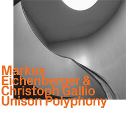 Eichenberger, Markus / Christoph Gallio: Unison Polyphony