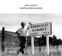 Baker, Duck: Contra Costa Dance