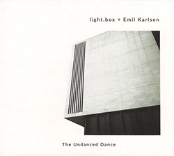 Light.Box + Emil Karlsen: The Undanced Dance