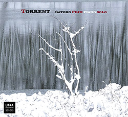 Fujii, Satoko: Torrent (Piano Solo)